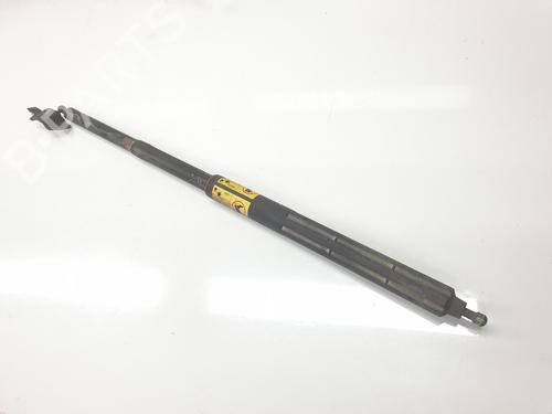 Tailgate lift support TOYOTA LAND CRUISER PRADO (_J15_) 3.0 D-4D (KDJ150_, KDJ150, KDJ155) | BP26166694C138 