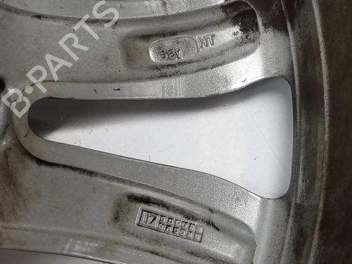 Rim MERCEDES-BENZ C-CLASS (W205) C 250 BlueTEC / d (205.008, 205.006) | BP12145187C45 