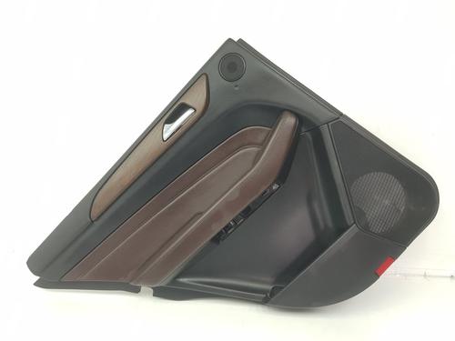 Used Left rear door panel Left rear door panel MERCEDES-BENZ M-CLASS (W166) ML 350 BlueTEC 4-matic (166.024, 166.023) (258 hp) 10769970 10769970