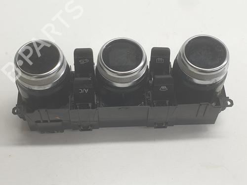 Used Climate control Climate control RENAULT ARKANA I (LCM_, LDN_) 1.3 TCe 140 (LDN0) (140 hp) 35753651 35753651