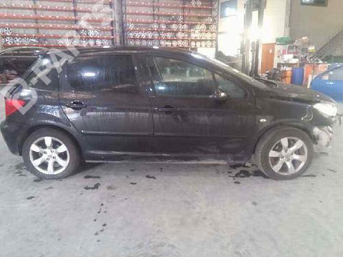 Expansion tank PEUGEOT 307 (3A/C) 1.6 16V | BP3246162C120  - Image 9