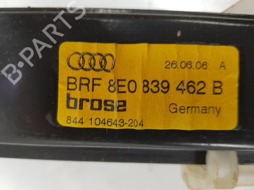 Rear right window mechanism AUDI A4 B7 Avant (8ED) 2.0 TDI 16V | BP12461338C25 