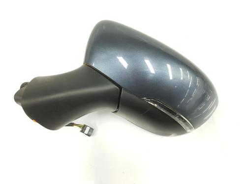 Left mirror RENAULT CLIO IV (BH_) 1.5 dCi 110 | BP11692820C26 