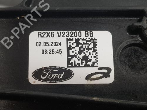 Front right window mechanism FORD TOURNEO COURIER V769 MPV (N1P) 1.0 EcoBoost | BP31593426C23 