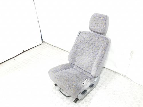 Left front seat MERCEDES-BENZ V-CLASS (638/2) V 220 CDI (638.294) | BP11636869C15 
