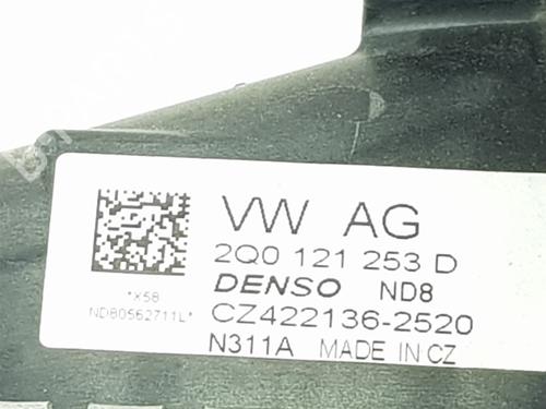 Water radiator VW TAIGO (CS1) 1.0 TSI | BP36526949M31 - Image 2