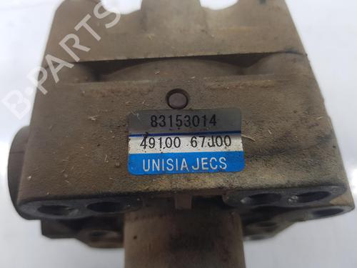 Steering pump SUZUKI GRAND VITARA II (JT, TE, TD) 1.9 DDiS (JB419WD, JB419XD) | BP12168921M99 