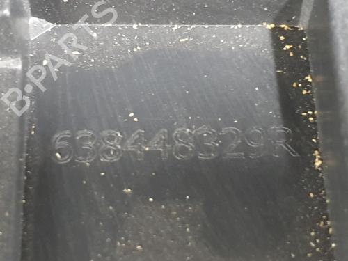 Front bumper RENAULT 5 E-TECH | BP37161010C7 - Image 4
