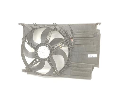 Køleventilator elektrisk BMW X1 (F48) xDrive 18 d | BP10295558M35 