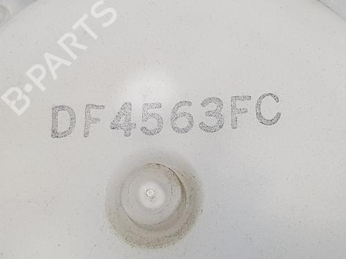 Rear center seatbelt TOYOTA LAND CRUISER PRADO (_J12_) 3.0 D-4D (KDJ120, KDJ125) | BP16135611I27 