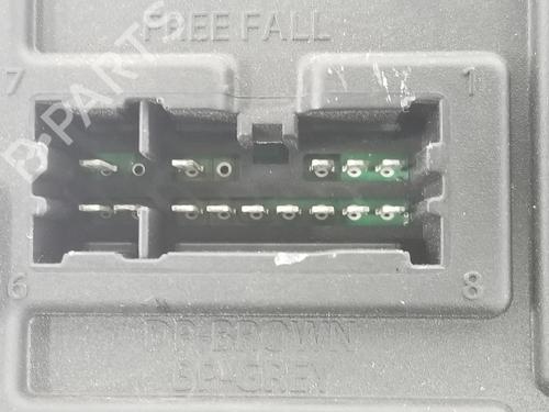 Electronic module NISSAN QASHQAI II SUV (J11, J11_) 1.6 dCi | BP8679285M83 