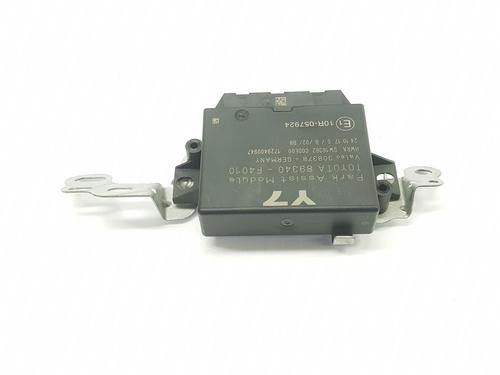 Electronic module TOYOTA C-HR (_X1_) 1.8 Hybrid (ZYX10_, ZYX11_, ZYX10R, ZYX11R) | BP16180384M83 
