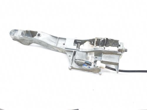Front right lock PEUGEOT 208 I (CA_, CC_) 1.6 BlueHDi 100 | BP20190508C97 