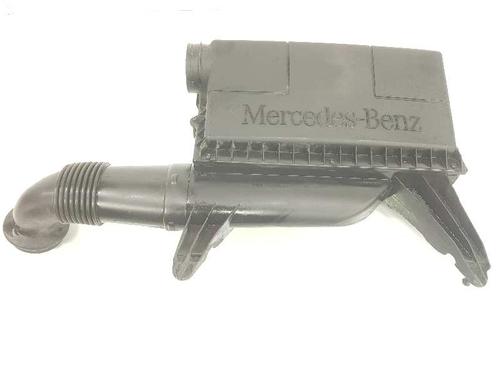 Used Air filter box MERCEDES-BENZ VITO / MIXTO Van (W639) 109 CDI (639.601, 639.603, 639.605) (88 hp) 14079547