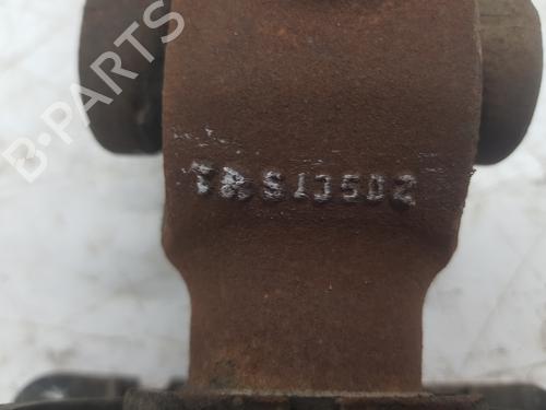 Driveshaft FORD TRANSIT V363 Van (FCD, FDD)  | BP33689199M37  - Image 5