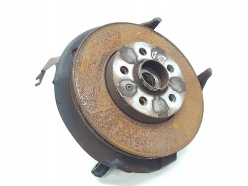 Used Right front steering knuckle Right front steering knuckle SEAT IBIZA V (KJ1, KJG) 1.0 TSI (110 hp) 33540213 33540213