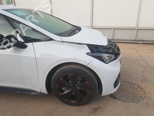 Rear center light CUPRA BORN (K11) 63 | BP33474572I39  - Image 26