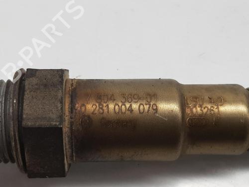 Electronic sensor BMW 3 (E90) 318 d | BP11965042M84 