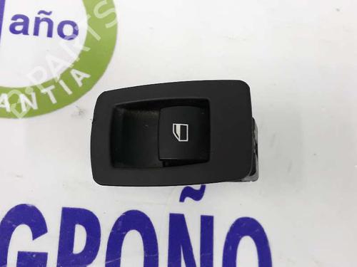 Used Left rear window switch BMW 3 (E90) 318 d (143 hp) 1803002