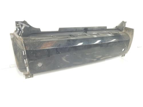 Rear bumper SMART FORTWO Coupe (451) 0.8 CDi (451.300) | BP10283546C8 