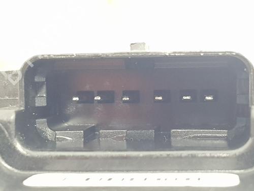 Rear right lock OPEL CROSSLAND X / CROSSLAND (P17, P2QO) 1.2 (75) | BP21267145C99 