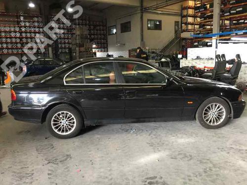 Rear right exterior door handle BMW 5 (E39) 530 d | BP1639740C130  - Image 6