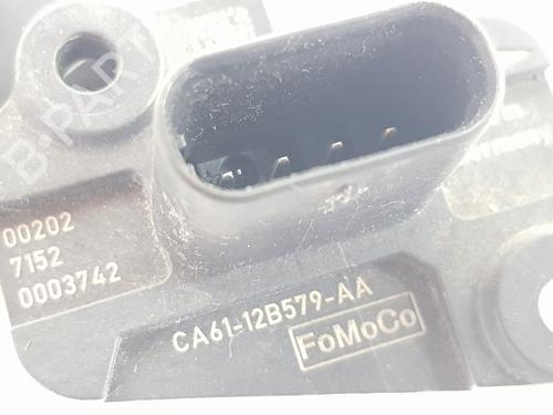 Mass air flow sensor FORD TOURNEO COURIER B460 MPV 1.5 TDCi | BP37200523M95 - Image 6