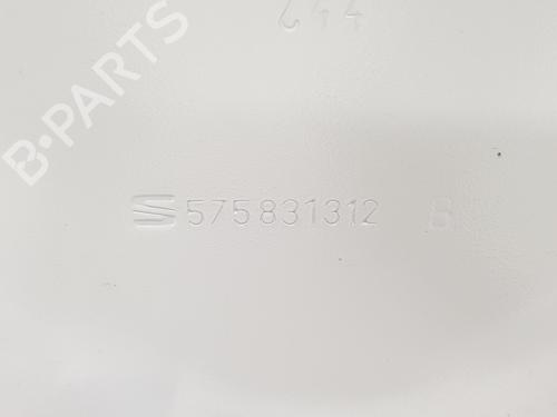 Right front door SEAT ATECA (KH7, KHP)  | BP36528876C3  - Image 9