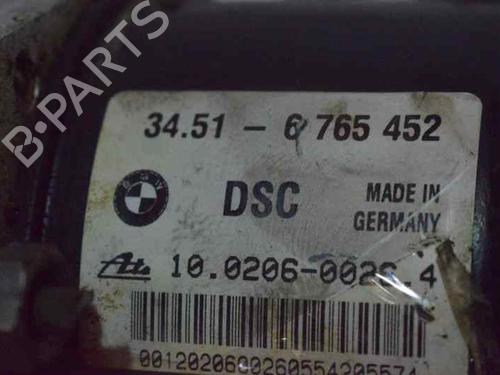 ABS pump BMW 3 Compact (E46) 318 ti | BP1168264M43 