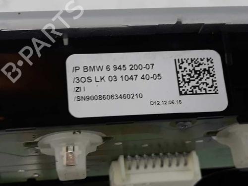 Interior roof light BMW 3 Coupe (E92) 330 d | BP7421490I8 