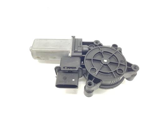 Rudehejsemotor bagstkærm venstre BMW 2 Gran Tourer (F46) 218 d (150 hp) 14908653