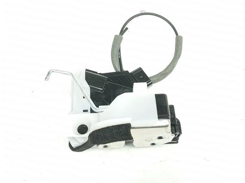 Used Front right lock HYUNDAI i20 ACTIVE (IB, GB) 1.4 CRDI (90 hp) 10257365
