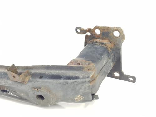 Front bumper reinforcement SEAT ALTEA (5P1) 2.0 TDI 16V | BP25051244C109 