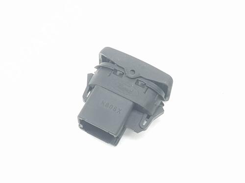 Right rear window switch FORD FOCUS C-MAX (DM2) 1.6 TDCi | BP15286996I28 