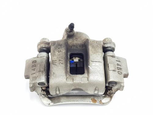 Left rear brake caliper TOYOTA LAND CRUISER PRADO (_J15_) 2.8 D-4D (GDJ150_, GDJ155_, GDJ150, GDJ151) | BP29716545M107 