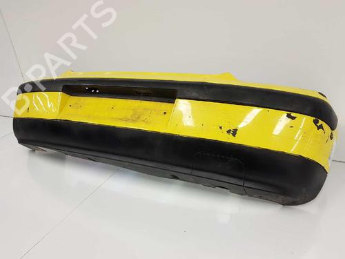 Rear bumper SEAT IBIZA II (6K1) 1.9 D | BP6968010C8 