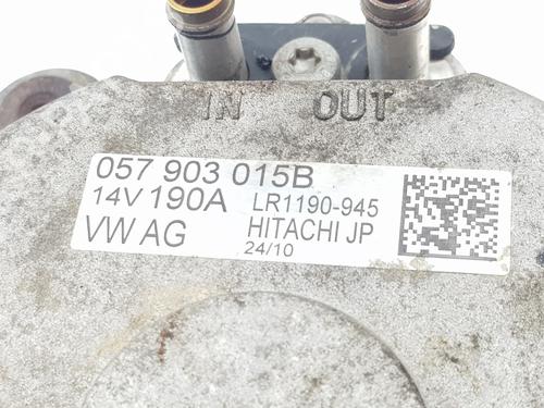 Alternator AUDI Q7 (4LB) 4.2 TDI quattro | BP38935971M7 - Image 2