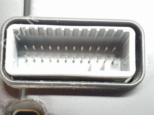Instrument cluster RENAULT MASTER III Platform/Chassis (EV, HV, UV) 2.3 dCi 145 FWD (EV0E, EV0F, HV0E, HV0F, UV0E, UV0F,... | BP37014291C47 - Image 4
