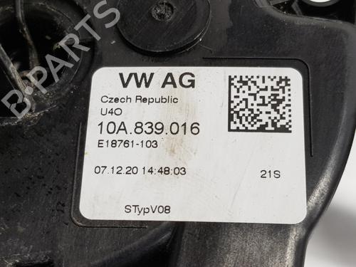 Rear right lock SEAT ARONA (KJ7, KJP)  | BP26698524C99 