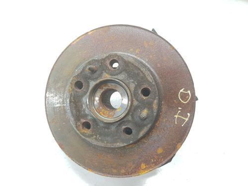 Left front steering knuckle CITROËN JUMPER II Van 2.2 HDi 120 | BP15012923M25 
