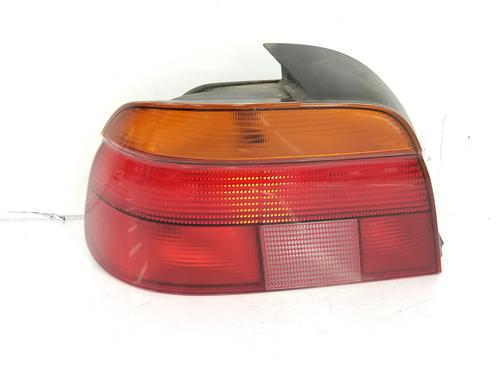 Used Left taillight BMW 5 (E39) 523 i (170 hp) 11732784