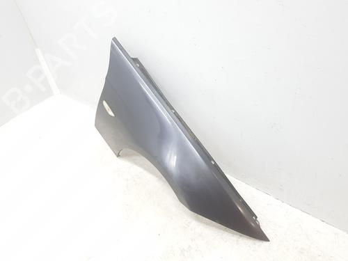 Right front fenders BMW 3 Touring (E91) 320 d | BP31803708C42