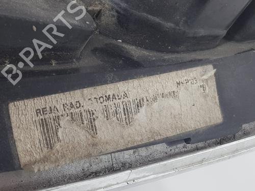 Grille NISSAN PATHFINDER III (R51) 2.5 dCi | BP29617102C40 