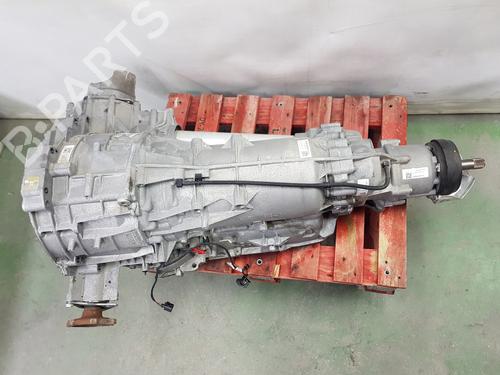 Gearbox AUDI Q8 (4MN, 4MT) 50 TDI Mild Hybrid quattro | BP33215472M3  - Image 17
