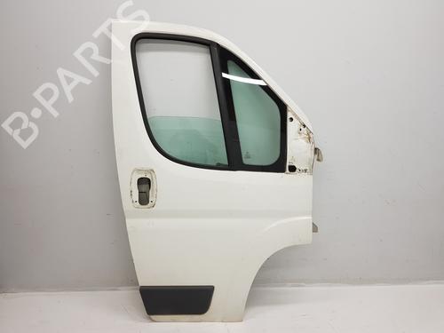 Used Right front door Right front door PEUGEOT BOXER Van 2.2 HDi 100 (101 hp) 36032376 36032376