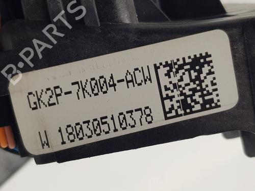 Gear lever FORD TRANSIT CUSTOM V362 Bus (F3) 2.0 EcoBlue | BP31073996M90