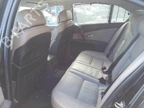 Steering column stalk BMW 5 (E60) 530 d | BP1361468I23 