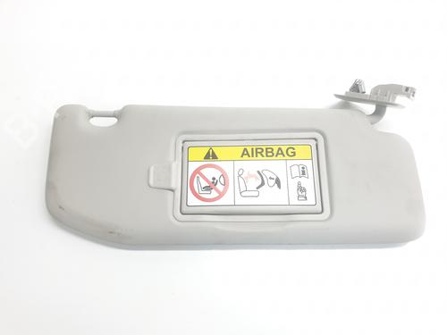 Højre solskærm CITROËN C3 III (SX) | BP35967417I2 - Image 2
