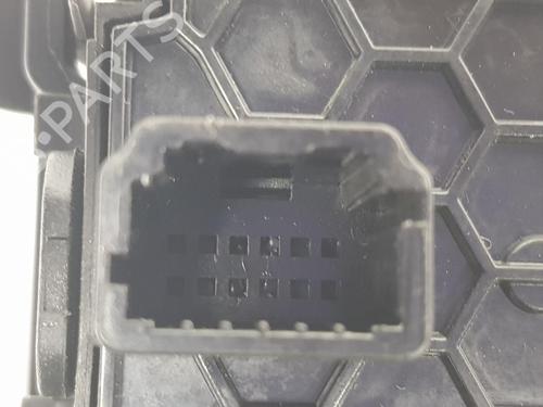 Inne RENAULT CLIO IV (BH_) 1.5 dCi 75 | BP14092627O1 