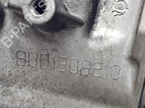 Gearbox CITROËN C4 CACTUS 1.6 BlueHDi 100 | BP37223488M3 - Image 13